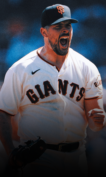 Carlos Rodón has been an elite starter for two years. Where could he sign?